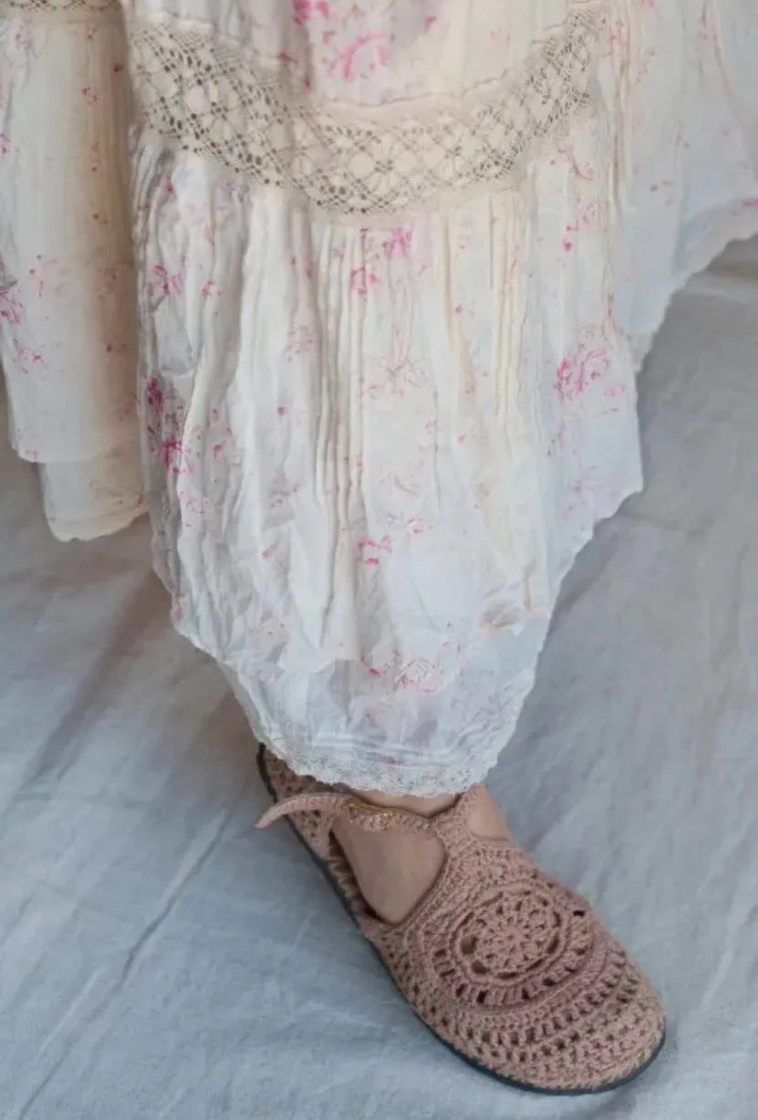  Pre order Les ours skirt Chika~liberty bouquet - Stay Wild Collective  Les ours