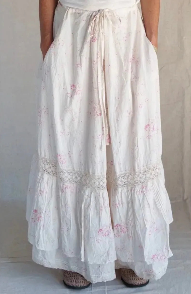  Pre order Les ours skirt Chika~liberty bouquet - Stay Wild Collective  Les ours