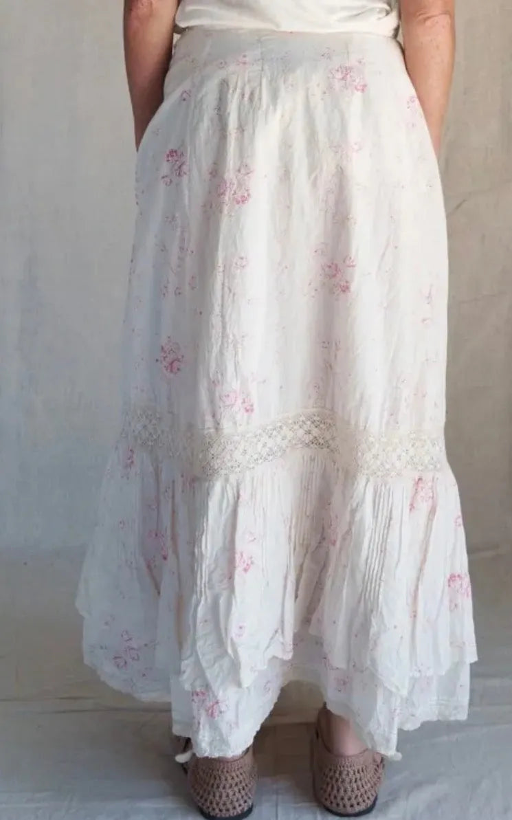  Pre order Les ours skirt Chika~liberty bouquet - Stay Wild Collective  Les ours