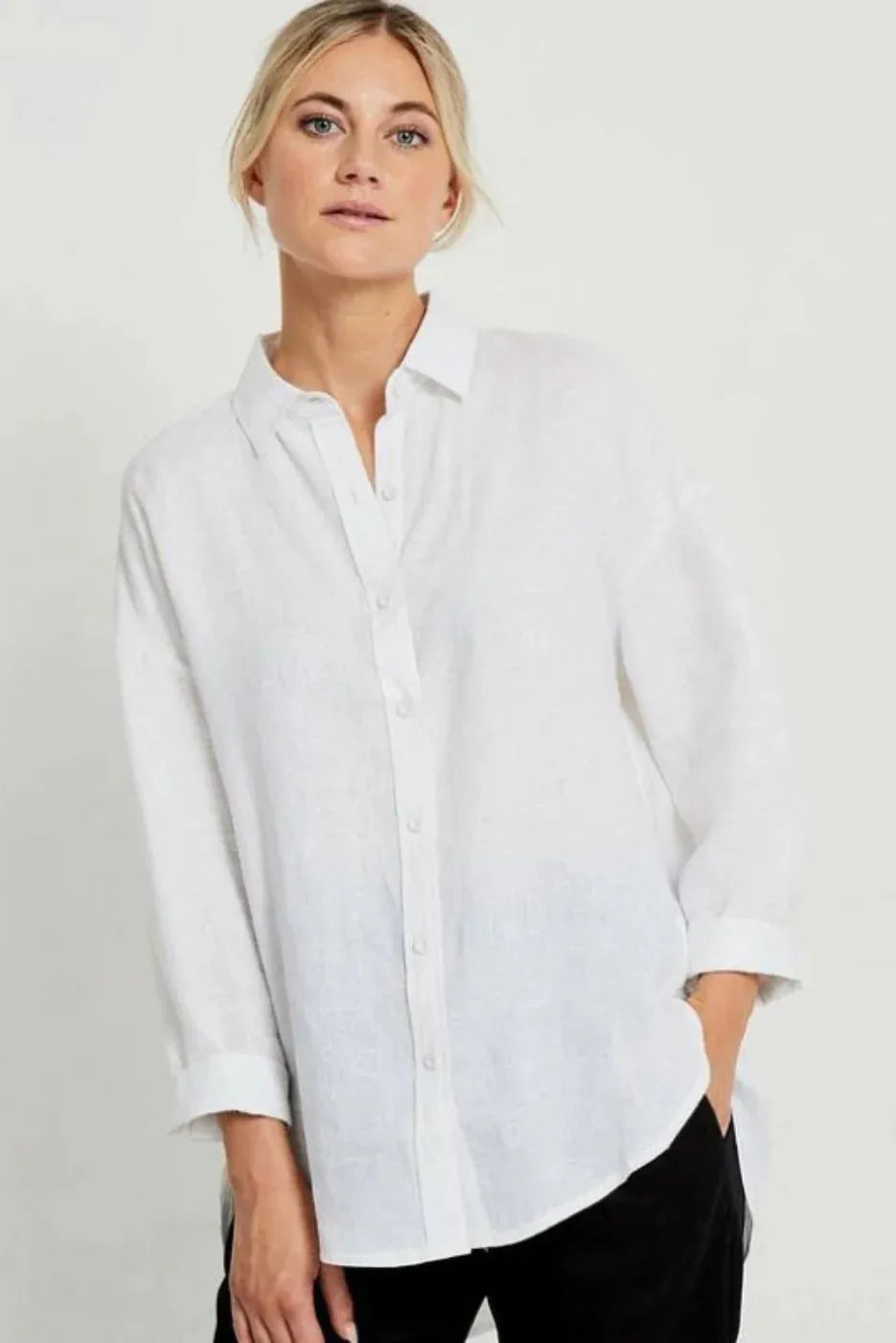 Little lies boyfriend shirt SALE - Stay Wild Collective  