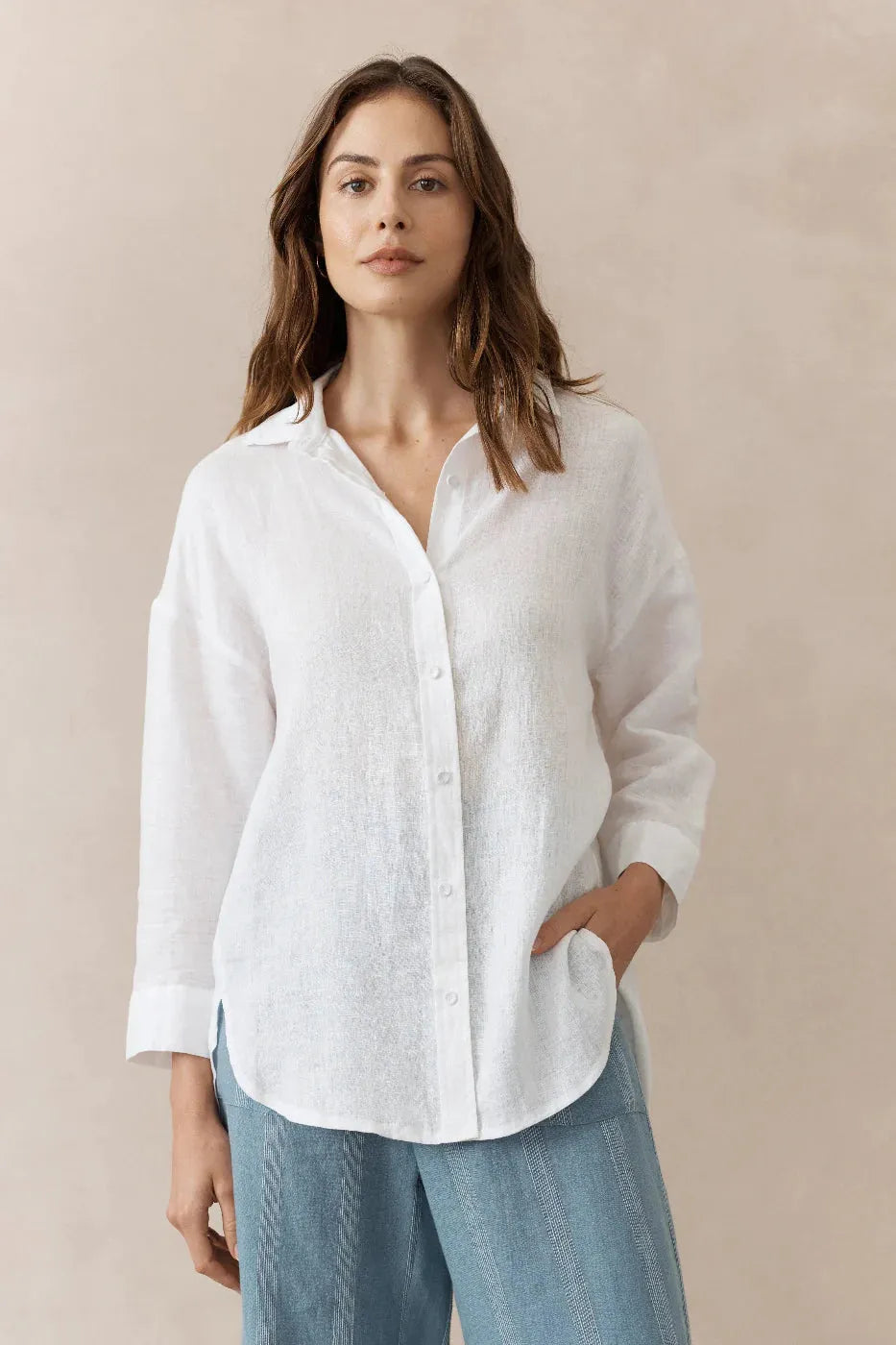 Little lies boyfriend shirt SALE - Stay Wild Collective  