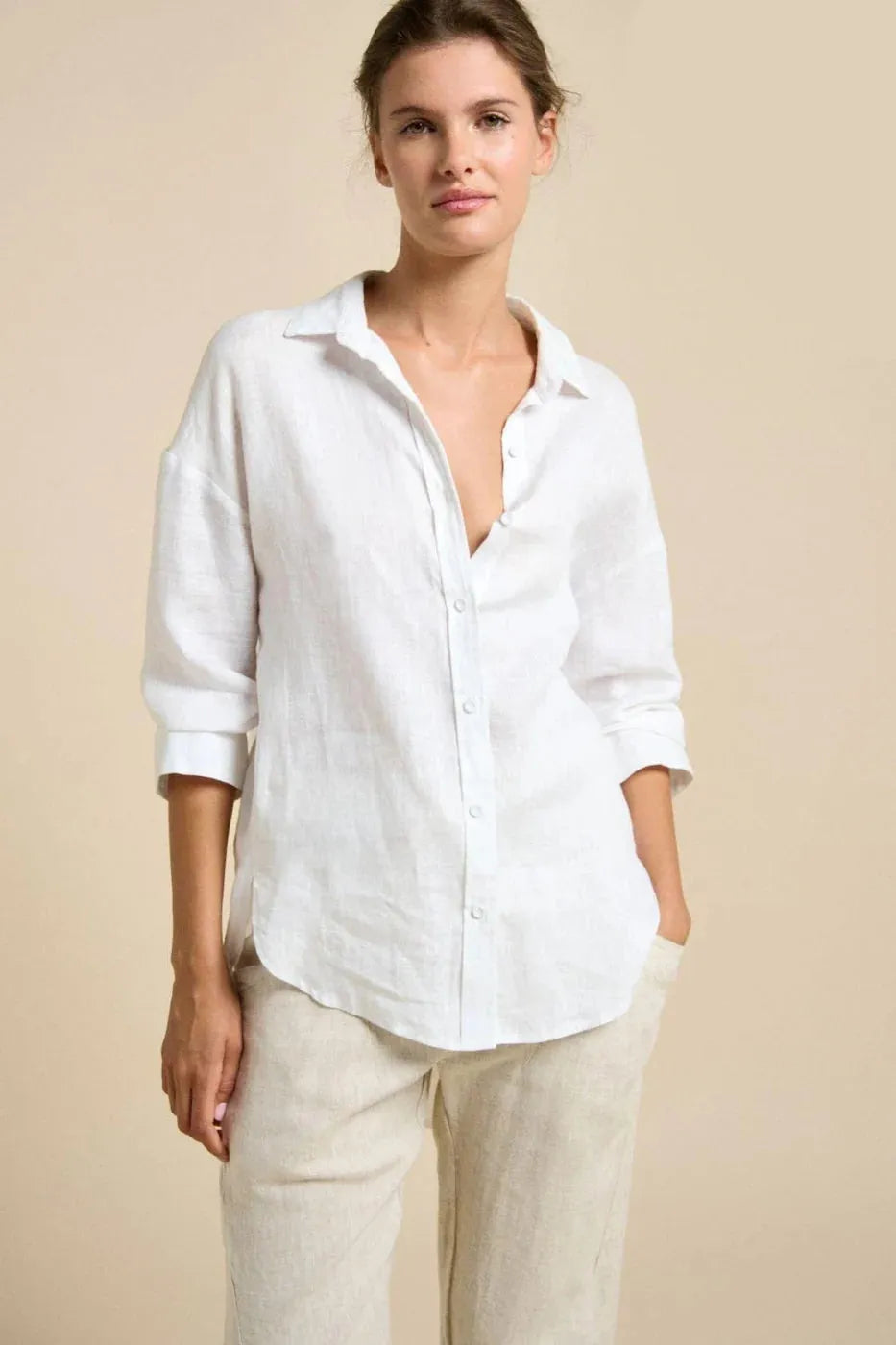  Little lies boyfriend shirt SALE - Stay Wild Collective  