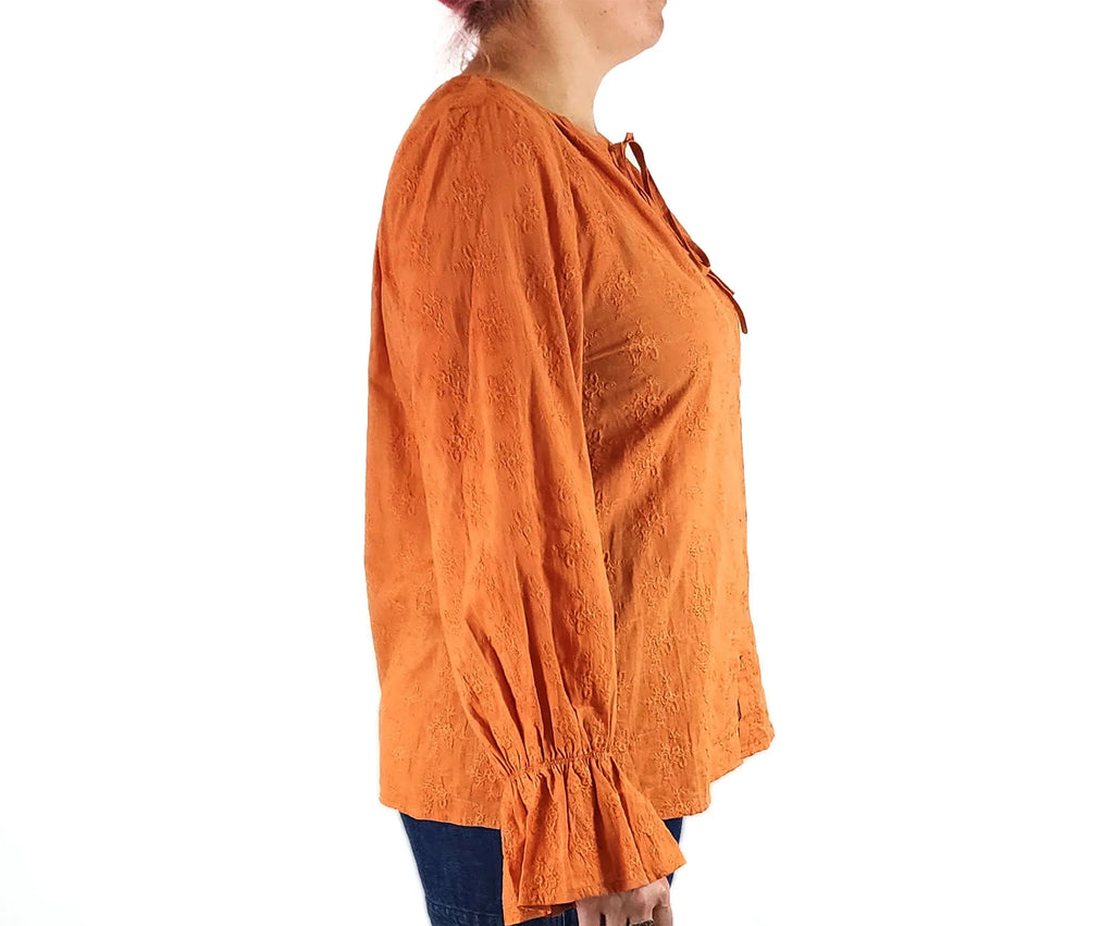  Little lies embroider shirt sale - Stay Wild Collective  