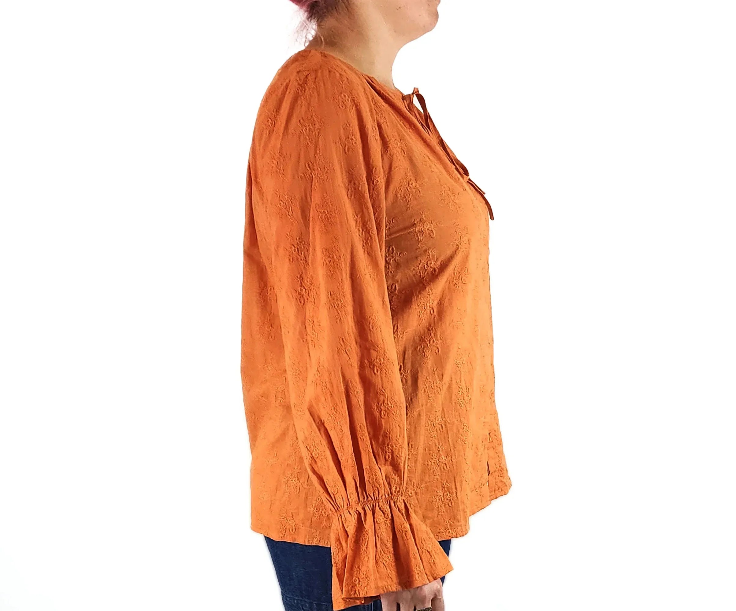  Little lies embroider shirt sale - Stay Wild Collective  