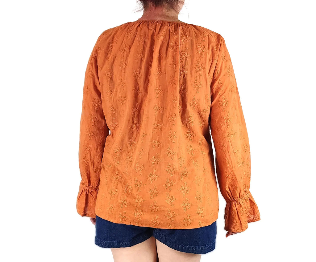  Little lies embroider shirt sale - Stay Wild Collective  
