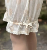  Lou lou pois bloomers Les ours ss26 - Stay Wild Collective  