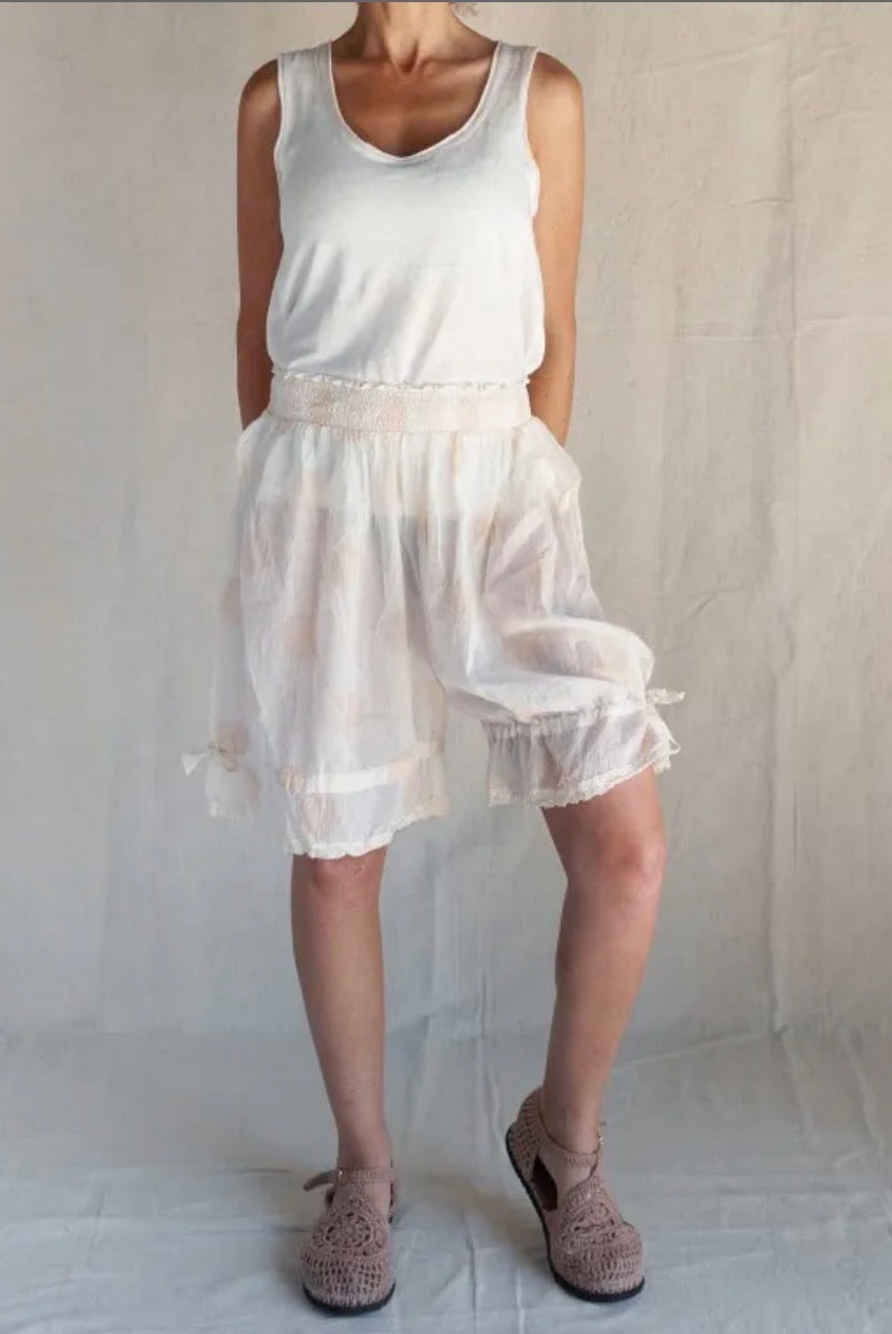  Lou lou pois bloomers Les ours ss26 - Stay Wild Collective  