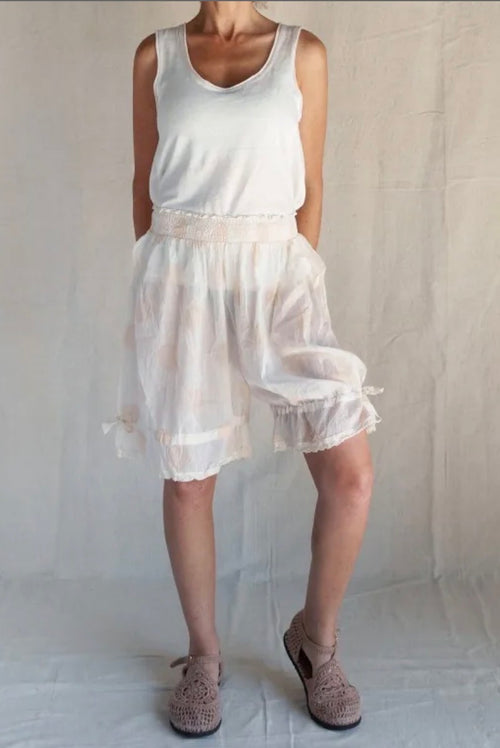  Lou lou pois bloomers Les ours ss26 - Stay Wild Collective  
