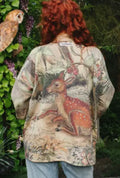   Love light cottage cardigan kimono market of stars - Stay Wild Collective  