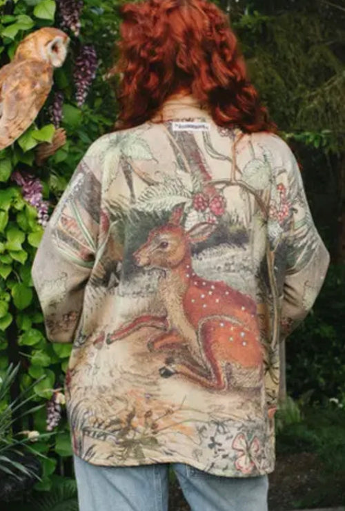   Love light cottage cardigan kimono market of stars - Stay Wild Collective  