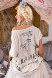 MAGNOLIA PEARL LOVE ONE ANOTHER TEE - TOP 2145 Moonlight - Stay Wild Collective  