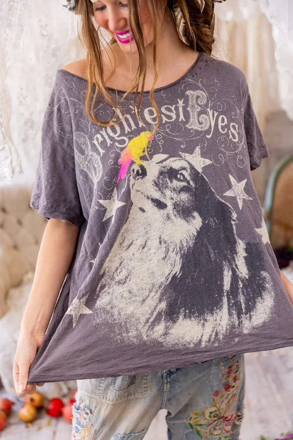 MAGNOLIA PEARLBRIGHTEST EYES TEE 
