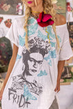 MAGNOLIA PEARL
THE REMEDY TEE DRESS - DRESS 1270 - Stay Wild Collective  