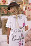 MAGNOLIA PEARL
THE REMEDY TEE DRESS - DRESS 1270 - Stay Wild Collective  
