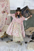 MAGNOLIA PEARL
VINNEY PAINTERS DRESS 1004 - Stay Wild Collective  