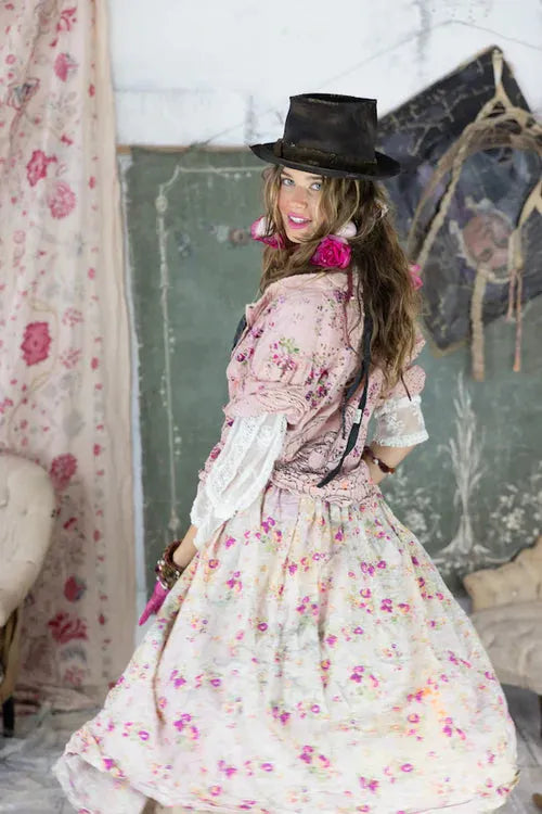 MAGNOLIA PEARL
VINNEY PAINTERS DRESS 1004 - Stay Wild Collective  