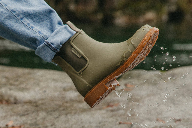 Merry People Boots