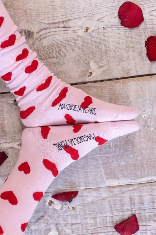  MP OVER THE KNEE SOCKS - SOCKS 062 BBYLOVE - Stay Wild Collective  