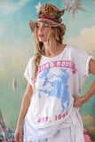 Magnolia Pearl Malibu Rodeo Tee