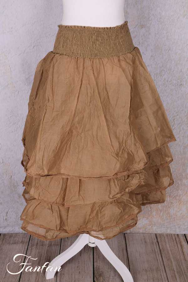  Madeleine organza skirt Les ours sale - Stay Wild Collective  