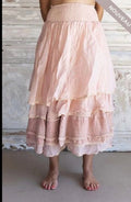  Madou skirt les ours SALE - Stay Wild Collective  