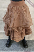  Madou skirt les ours SALE - Stay Wild Collective  