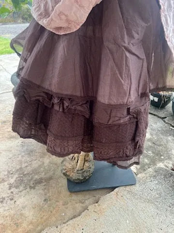  Madou skirt les ours SALE - Stay Wild Collective  