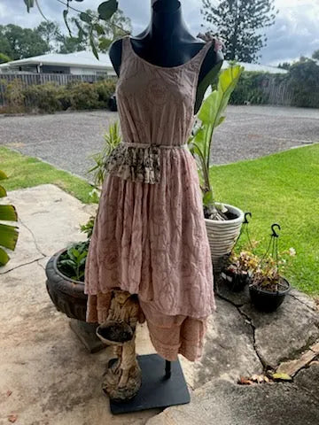  Madou skirt les ours SALE - Stay Wild Collective  