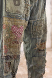 Magnolia Pearl Musette No. 6 Denims Pants 668-wshid - Stay Wild Collective  