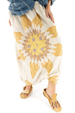 PANTS 284-MOON-OS
Quiltwork Darilyn Pants magnolia pearl - Stay Wild Collective  