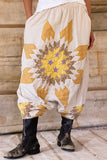 PANTS 284-MOON-OS
Quiltwork Darilyn Pants magnolia pearl - Stay Wild Collective  
