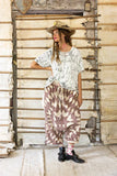 PANTS 271-CANPY-OS
Quiltwork Garçon Trousers magnolia pearl - Stay Wild Collective  