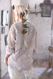 MAGNOLIA PEARL
BOYFRIEND SHIRT ACCENT COLLAR - TOP 943