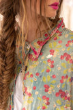 MAGNOLIA PEARL
SHORT SLEEVE ADISON WORKSHIRT - TOP 2148 - Stay Wild Collective  