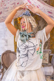 MAGNOLIA PEARL LOVE ONE ANOTHER TEE