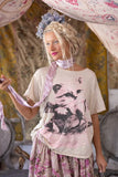 MAGNOLIA PEARLCOCOS ARROW TEE