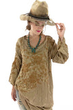 Magnolia Pearl TOP 981-MRGLD-OSParnassus Tunic - Stay Wild Collective  