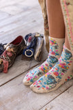 MAGNOLIA PEARLPONY MP SOCKS - SOCKS 131 FILLY FUN - Stay Wild Collective  