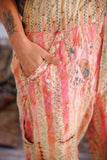 Magnolia Pearl Sunfaded Love Overalls 161-SNRSD-OS - Stay Wild Collective  