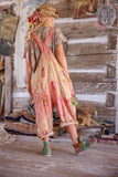 Magnolia Pearl Sunfaded Love Overalls 161-SNRSD-OS - Stay Wild Collective  
