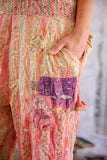 Magnolia Pearl Sunfaded Love Overalls 161-SNRSD-OS - Stay Wild Collective  