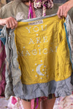 MAGNOLIA PEARL
MANUELA JACKET - JACKET 549 - Stay Wild Collective  