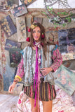MAGNOLIA PEARL
MANUELA JACKET - JACKET 549 - Stay Wild Collective  