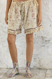 Magnolia Pearl Khloe Shorts 016-CORSA-OS - Stay Wild Collective  Bloomers