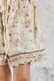 Magnolia Pearl Khloe Shorts 016-CORSA-OS - Stay Wild Collective  Bloomers