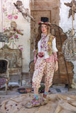 Magnolia Pearl Printed Cali Sweat Shorts 100-EVRHT-OS - Stay Wild Collective  Bloomers