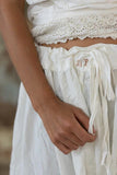 Magnolia Pearl Poplin Love More Bloomers 213 - Stay Wild Collective  Bottoms