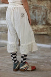 Magnolia Pearl Poplin Love More Bloomers 213 - Stay Wild Collective  Bottoms