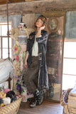 HELENA JOSEPHINA JACKET 761 MAGNOLIA PEARL MN - Stay Wild Collective  Coat