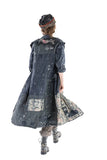 HELENA JOSEPHINA JACKET 761 MAGNOLIA PEARL MN - Stay Wild Collective  Coat